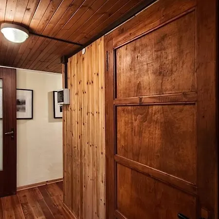 Lejlighed Tancredi - Le Refuge