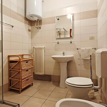 Lejlighed Tancredi - Le Refuge *