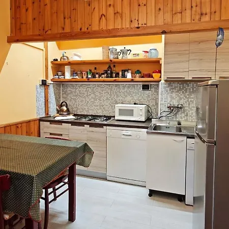 Tancredi - Le Refuge *