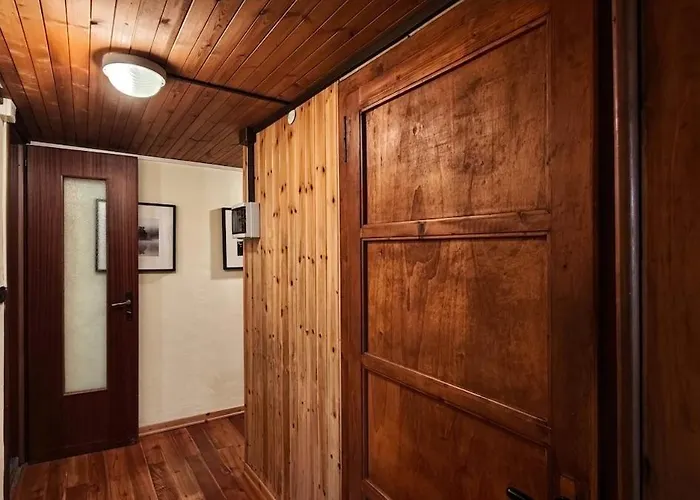 Lejlighed Tancredi - Le Refuge