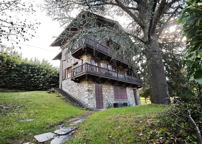 Tancredi - Le Refuge *