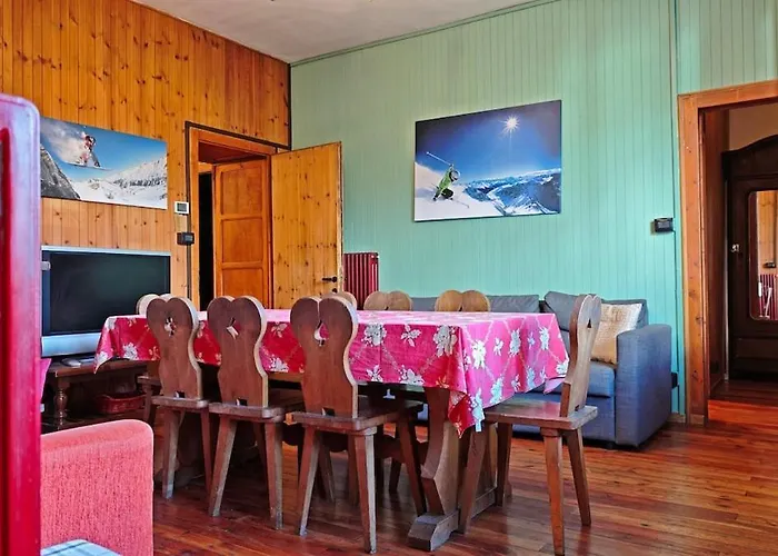 Tancredi - Le Refuge