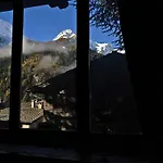 Appartamento Tancredi - Le Refuge Courmayeur