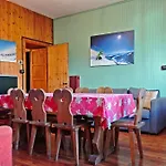 Tancredi - Le Refuge