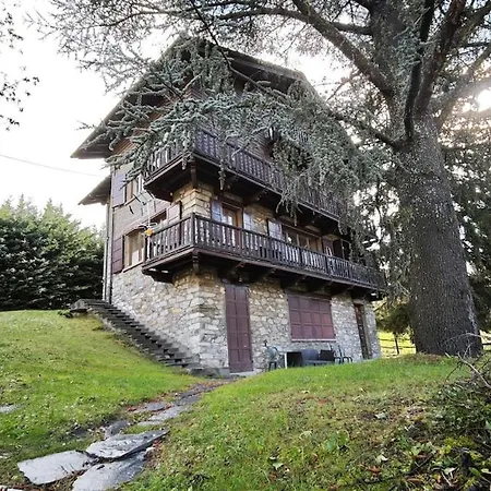 Tancredi - Le Refuge *
