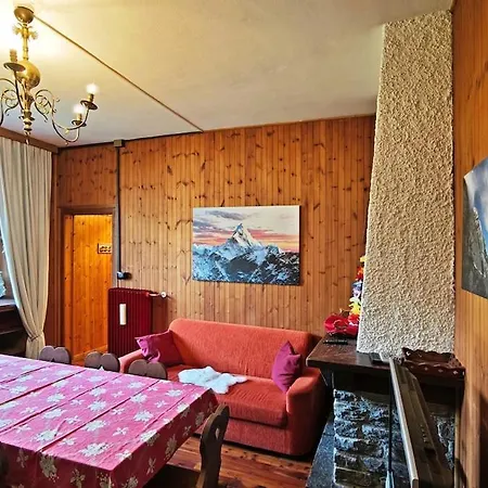 아파트 Tancredi - Le Refuge *