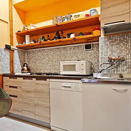 Tancredi - Le Refuge *