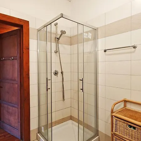 Tancredi - Le Refuge 아파트 *