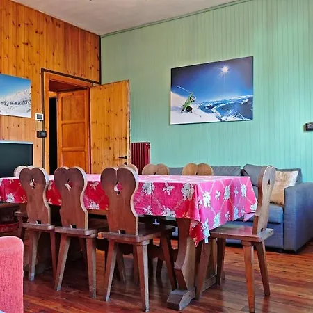 Tancredi - Le Refuge