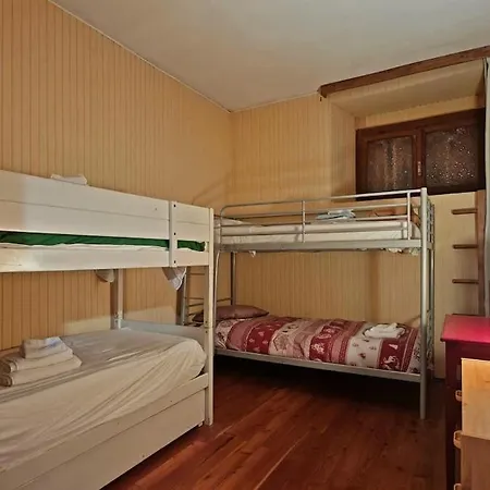 아파트 Tancredi - Le Refuge