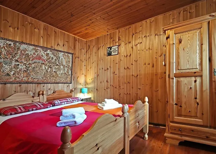 Tancredi - Le Refuge * 쿠르마예