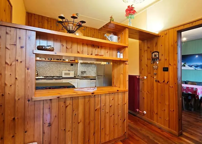 Tancredi - Le Refuge 쿠르마예