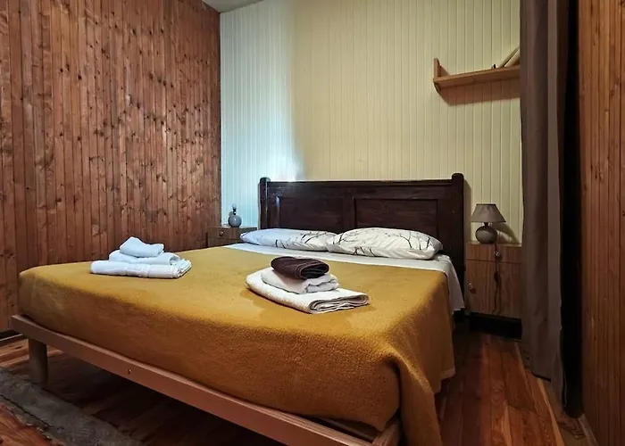 Tancredi - Le Refuge